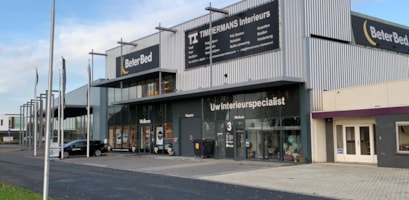 Hulst, Industrieweg 1 & 3 image