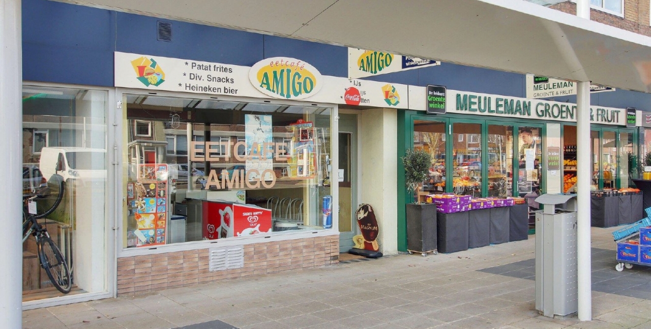 Image of Beverwijk, Plantage 138