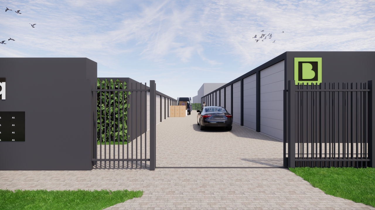 Image of Enschede, Jaargetijdenweg