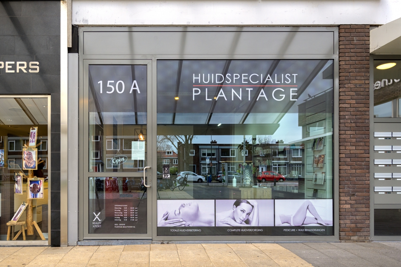 Image of Beverwijk, Plantage 150a