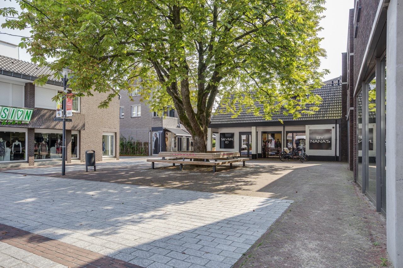 Deurne, Schuifelenberg 5 A, 5B en 5C image