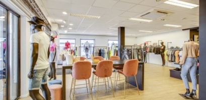 Deurne, Schuifelenberg 5 A, 5B en 5C image