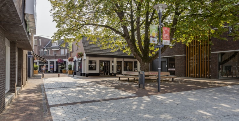 Deurne, Schuifelenberg 5 A, 5B en 5C image