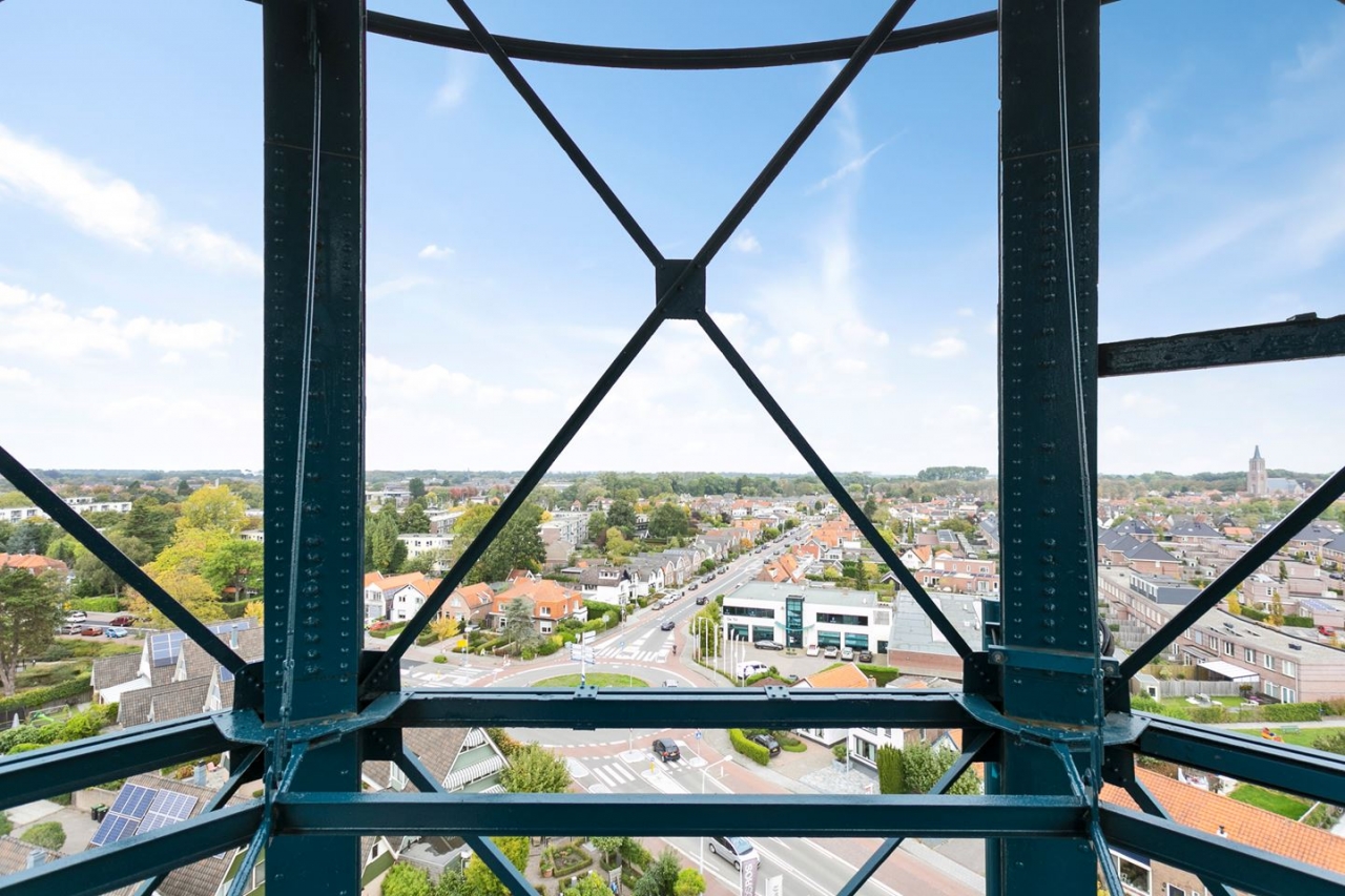 Image of Goes, 's-Gravenpolderseweg 1 C & 1D