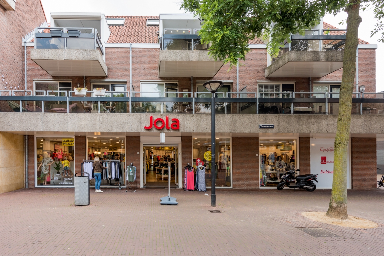 Image of Oss, Terwaenen 5-31 0 