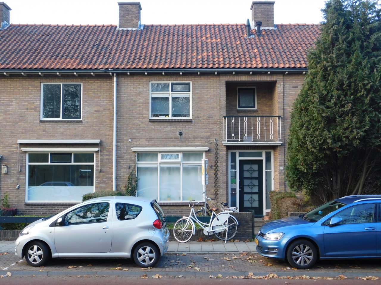 Image of Deventer, Ossenweerdstraat 32