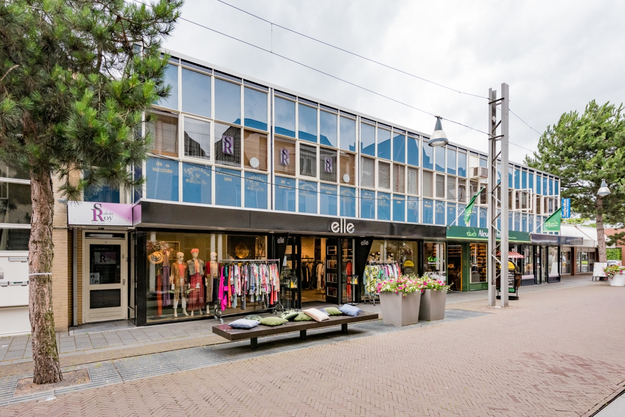 Image of Zeewolde, Torenstraat 9,10,11,12,15,17,23,25 