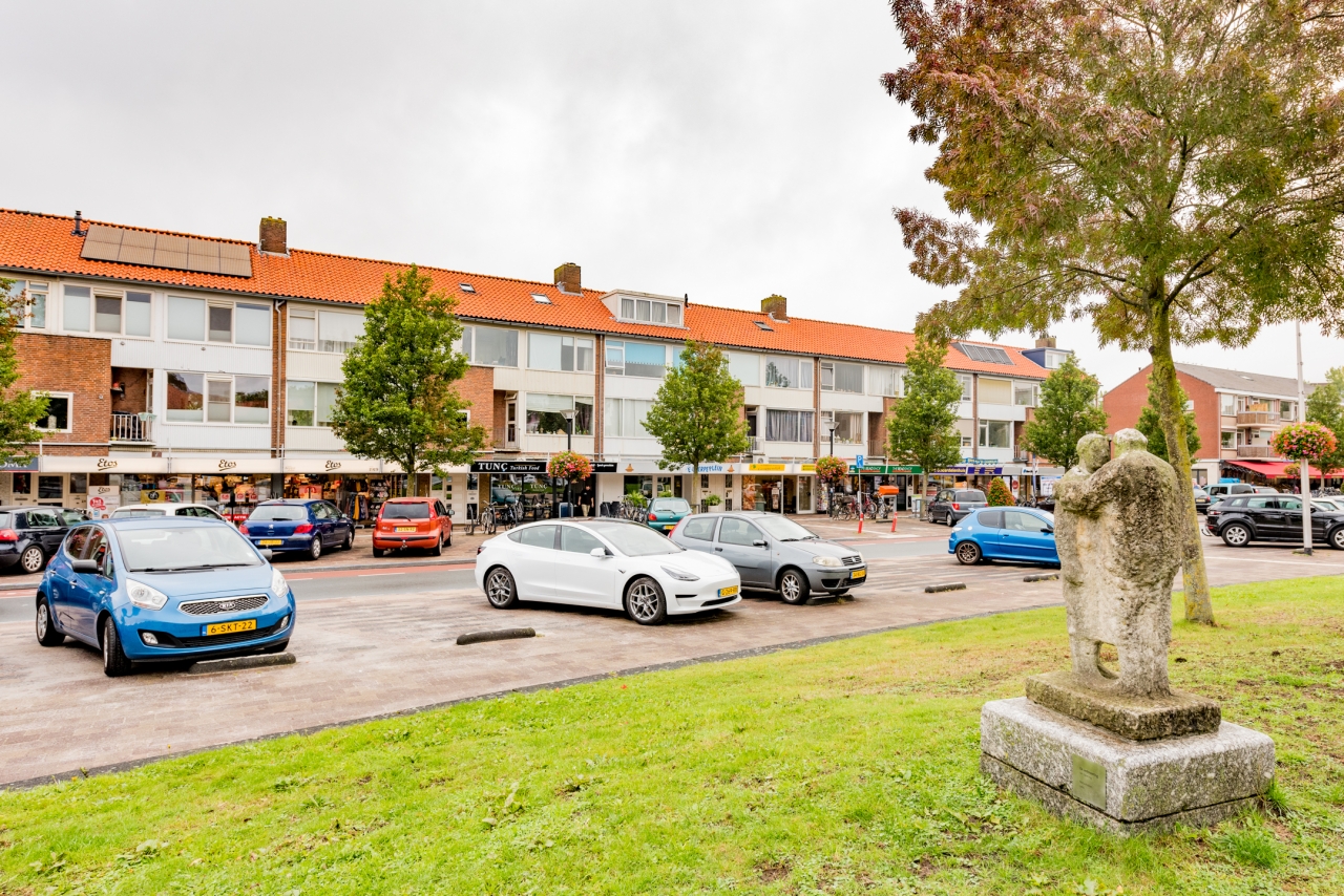 Image of Amersfoort, Euterpeplein 9B