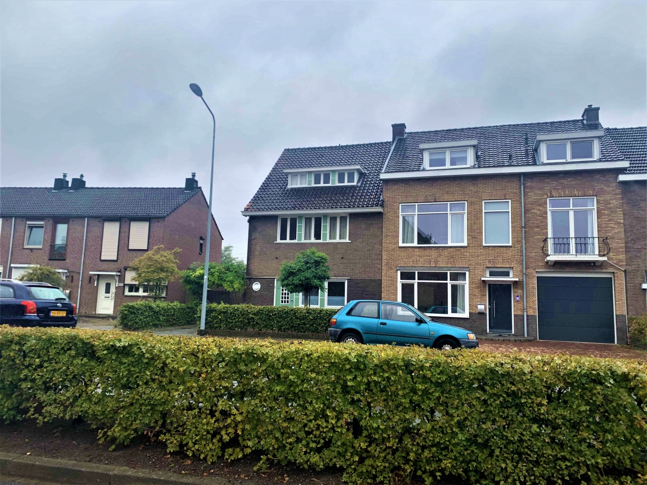 Image of Maastricht, Meerssenerweg 126