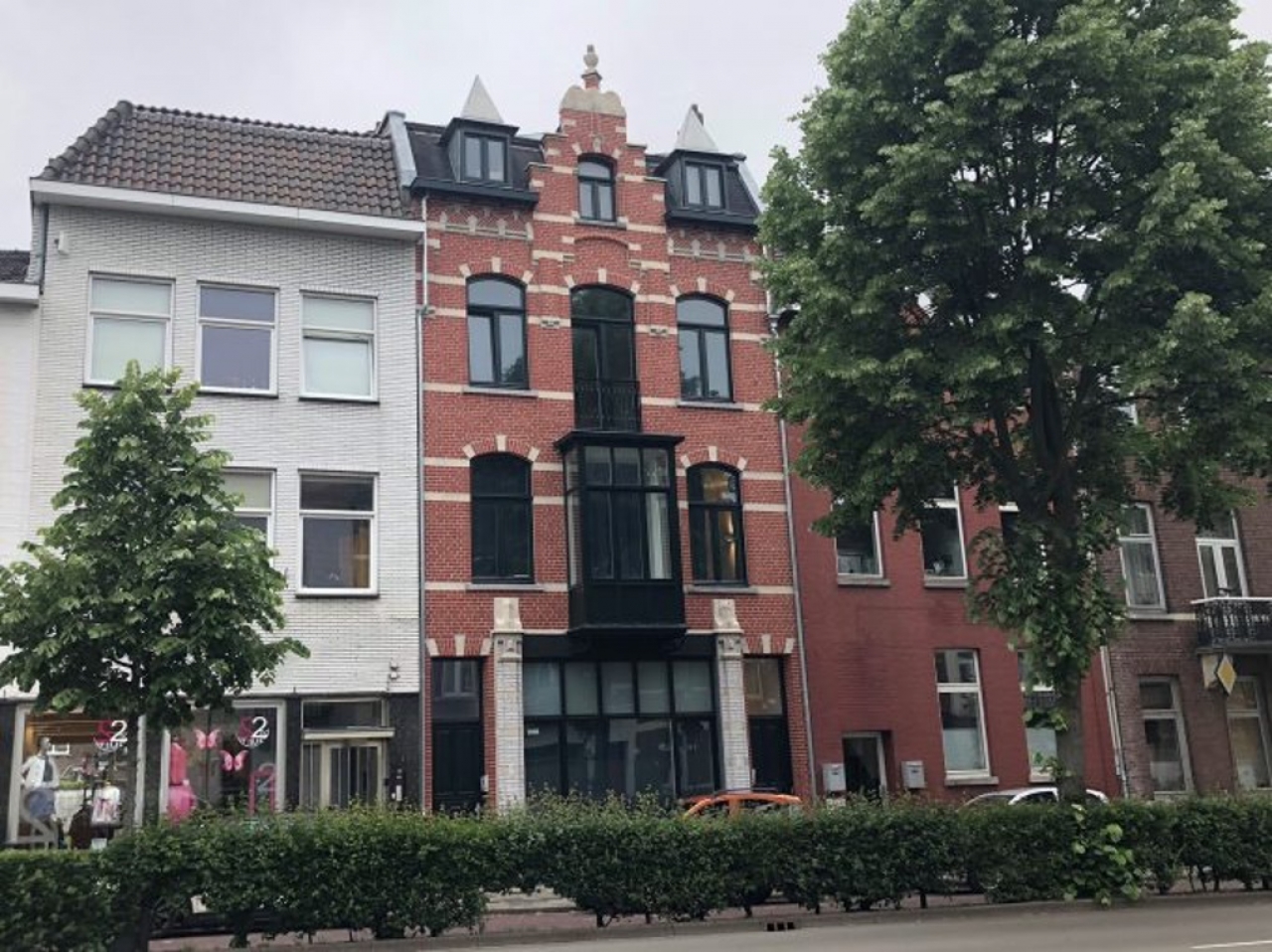 Image of Maastricht, Sint Annalaan 12