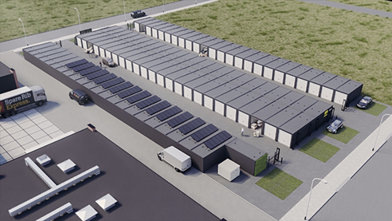 Image of Den Helder, Burgemeester Ritmeesterweg