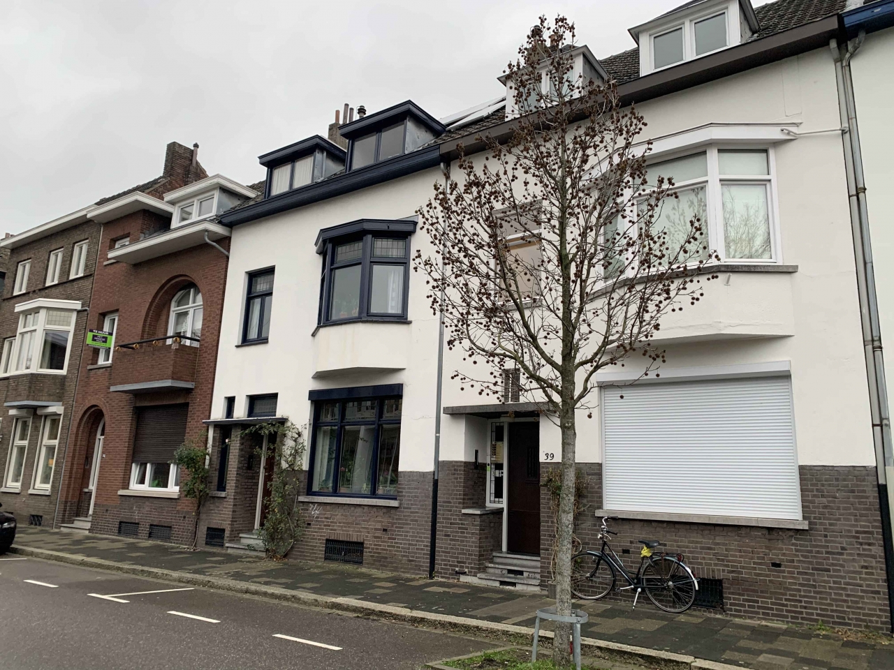 Image of Maastricht, Hunnenweg 39