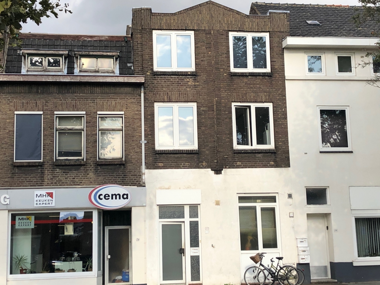 Image of Geleen, Burgemeester Lemmenstraat 212 I
