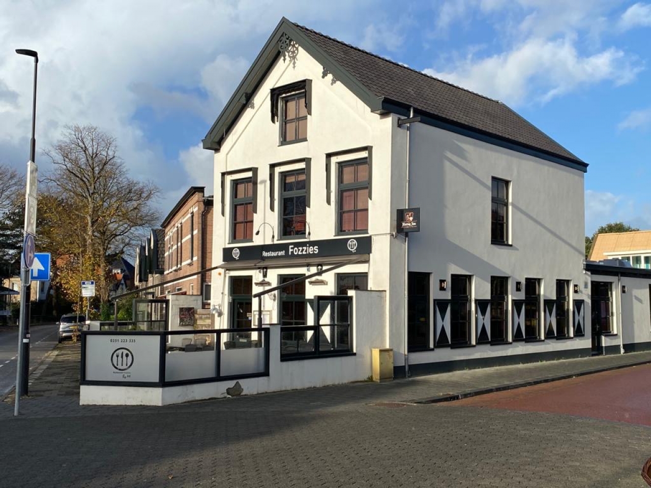 Image of Beverwijk, Zeestraat 77