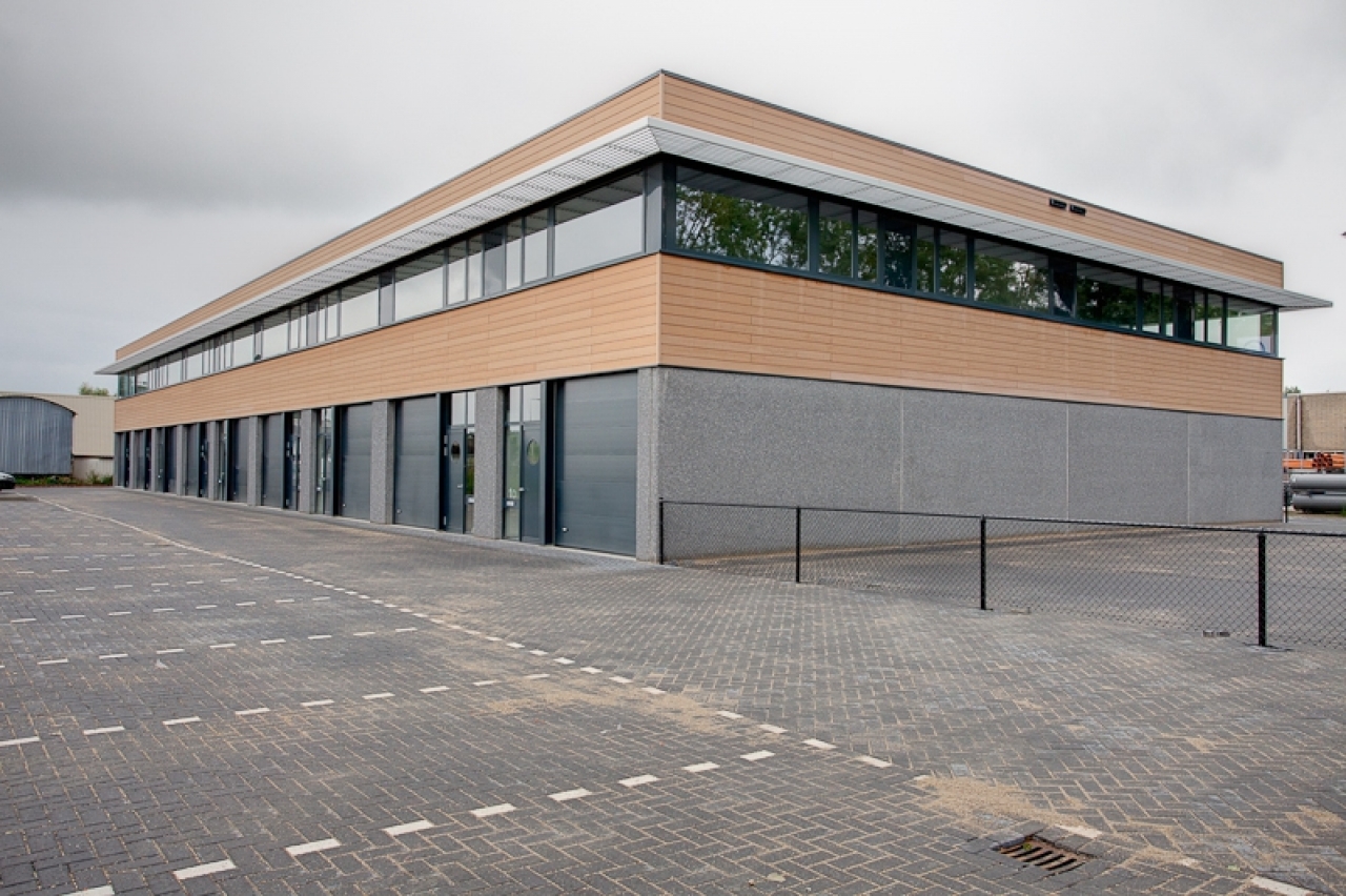 Image of Diemen, Venserweg 1J