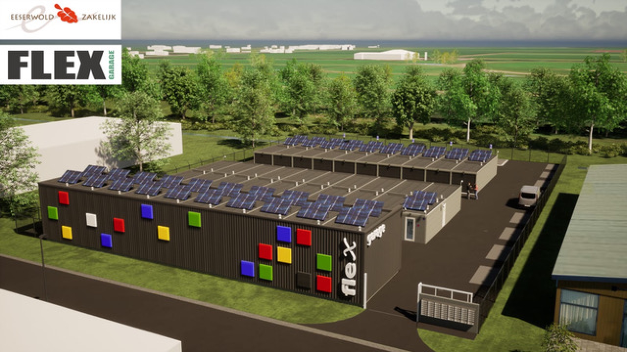 Image of Steenwijk, Eeser Hout 14