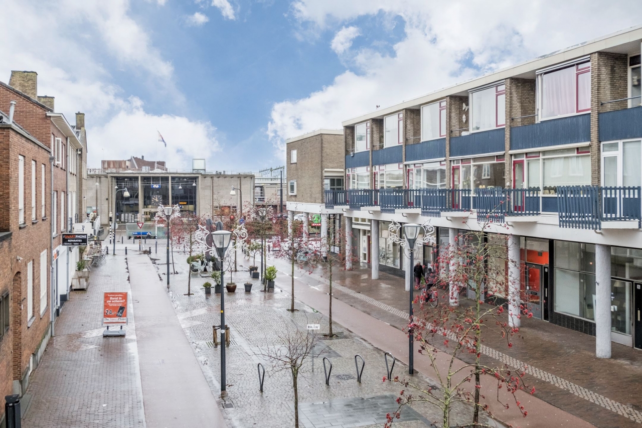 Image of Zutphen, Stationsstraat 20