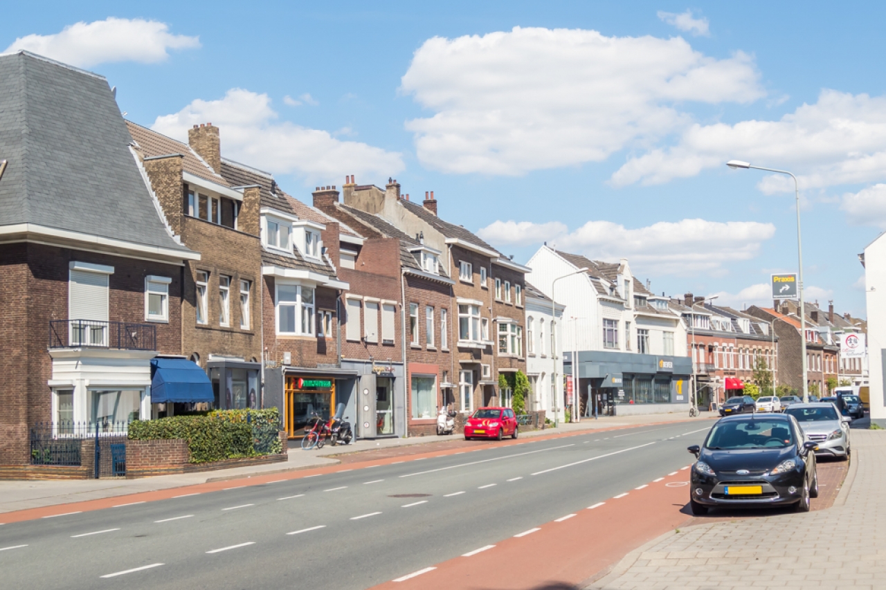 Image of Maastricht, Scharnerweg 86 & 86B
