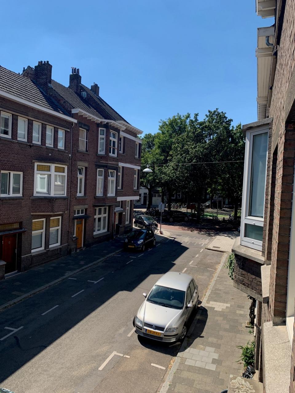 Image of Maastricht, Condéstraat 4 A en 4D