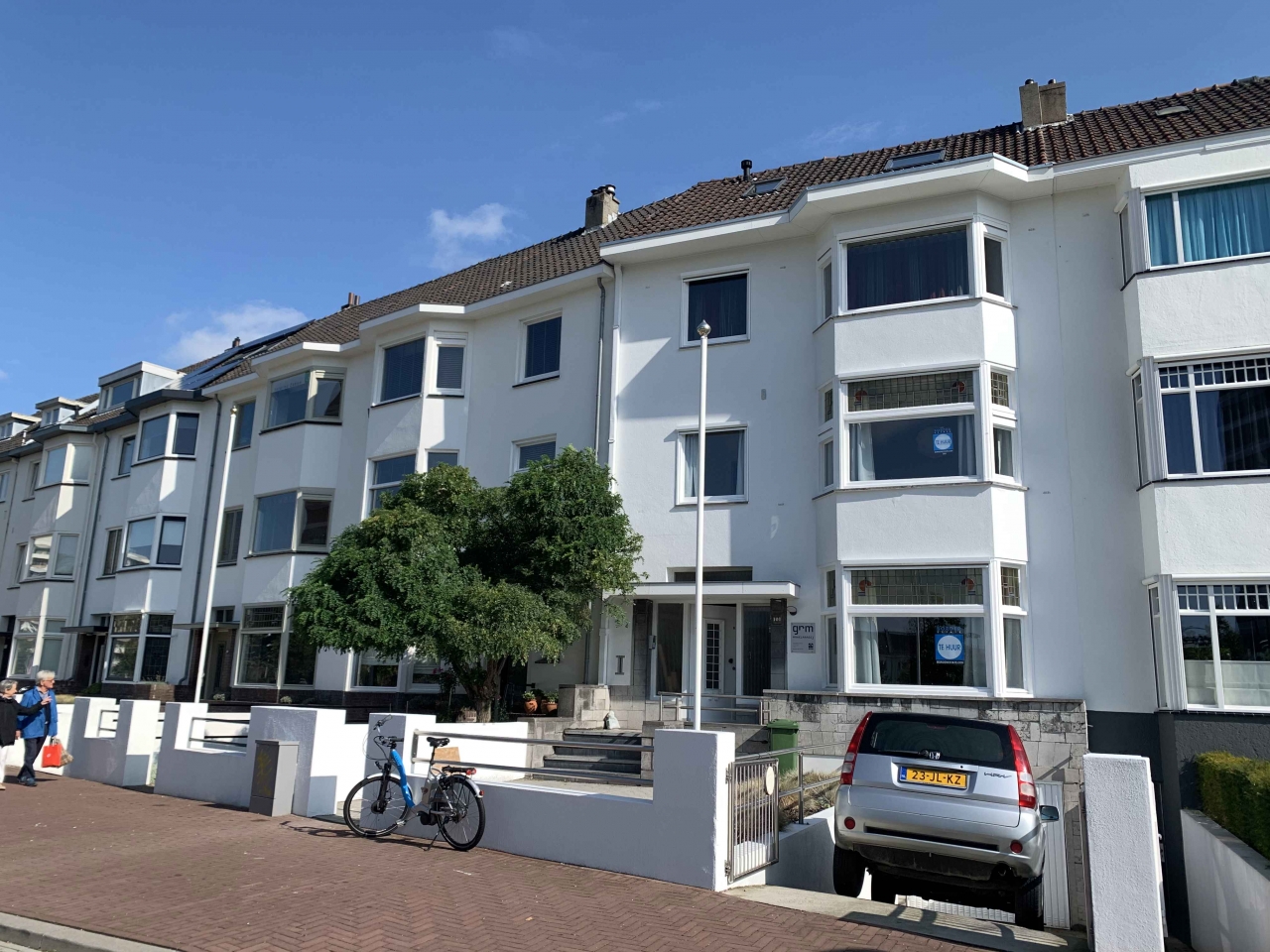 Image of Maastricht, Oranjeplein 101