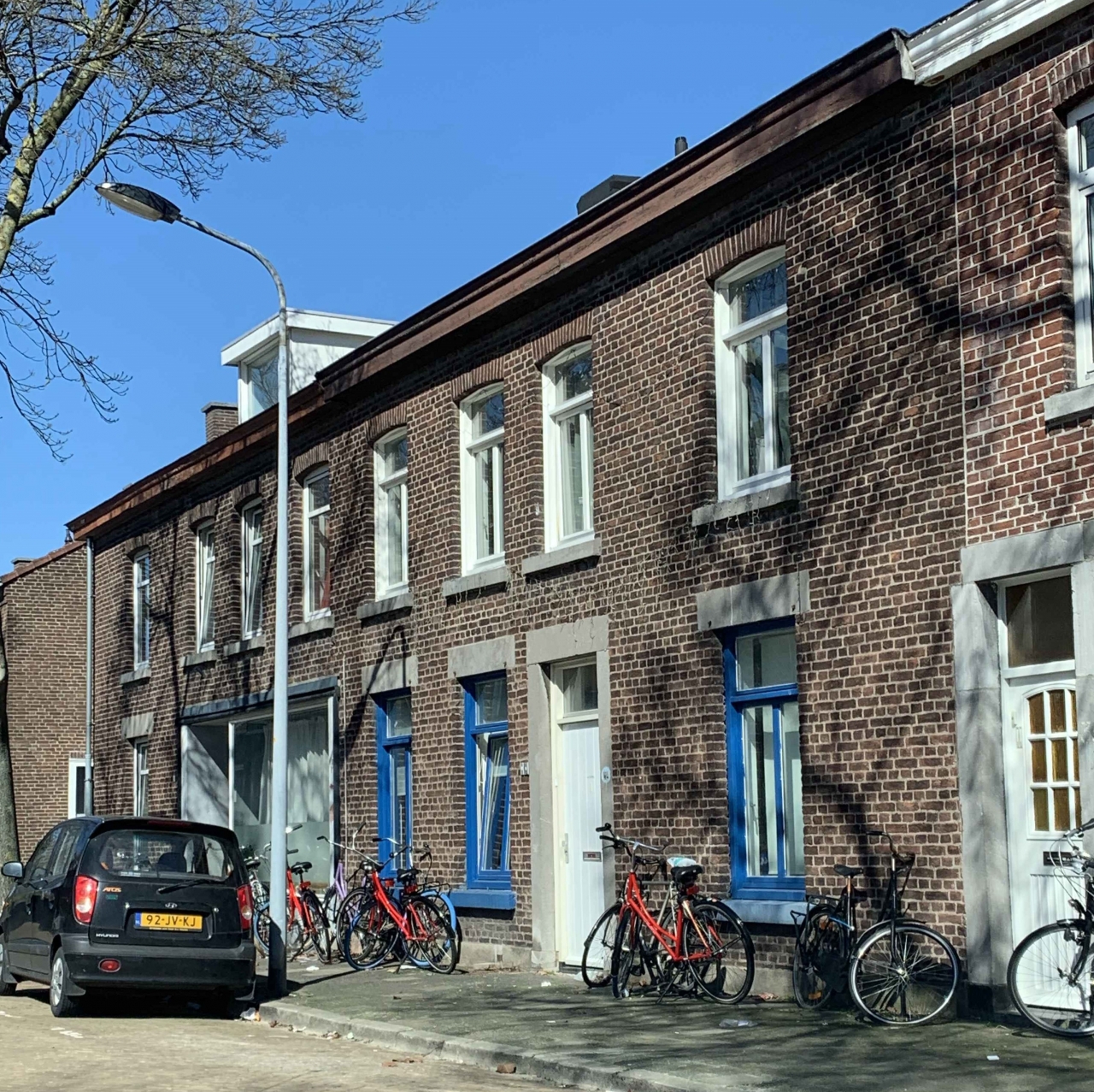 Image of Maastricht, Populierweg 33