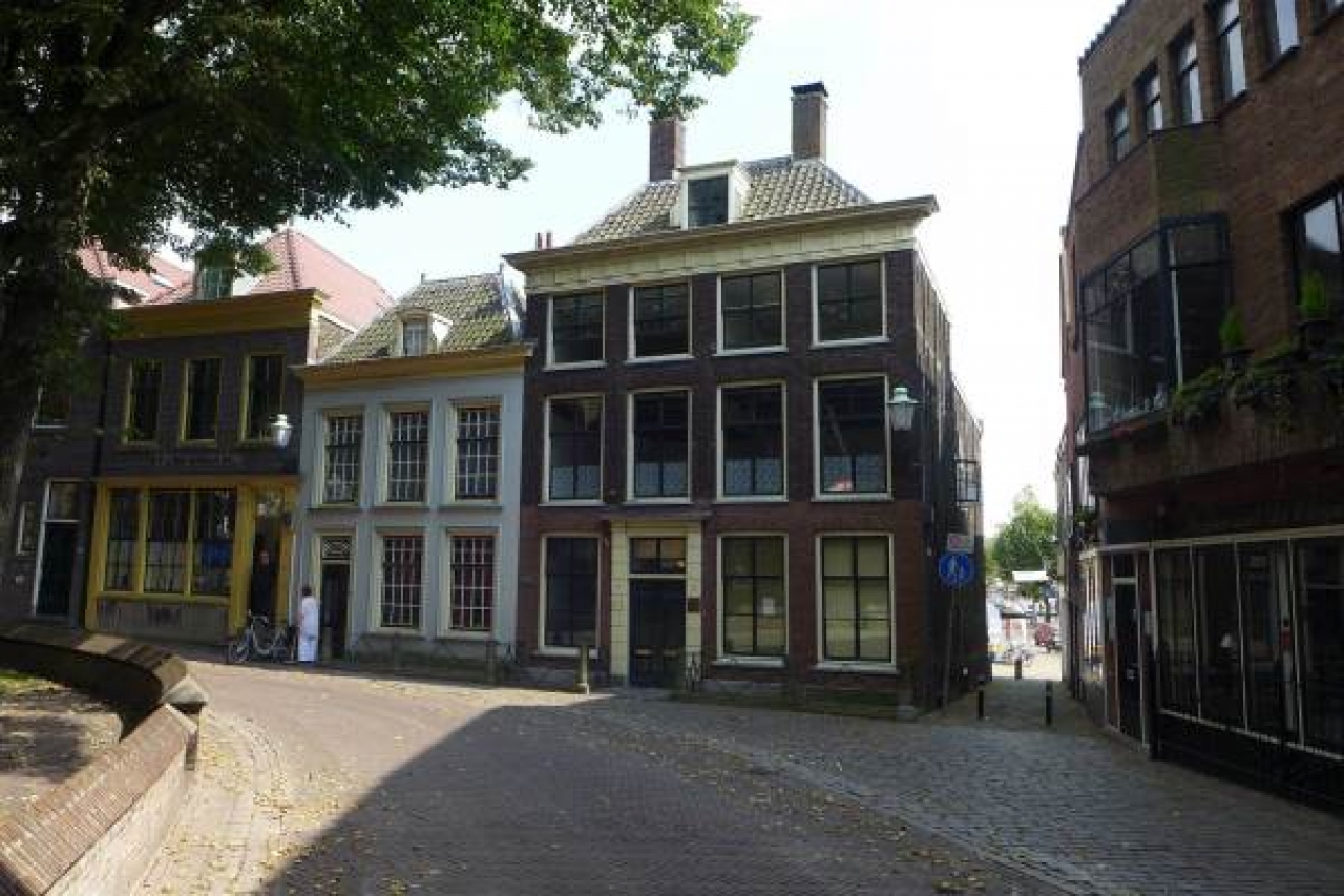 Image of Vlaardingen, Markt 42