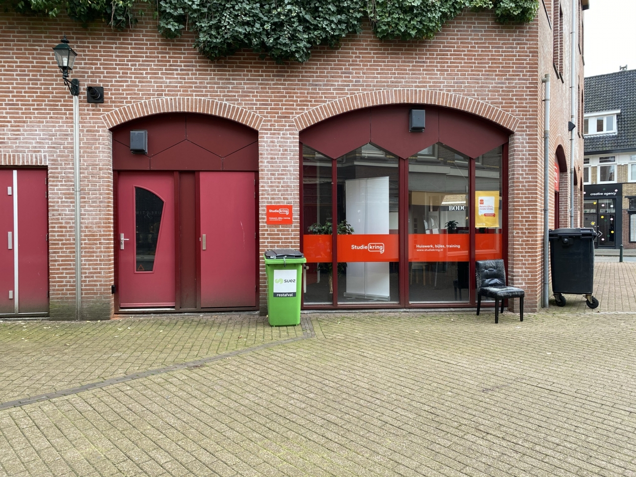 Image of Bussum, Kapelstraat 33