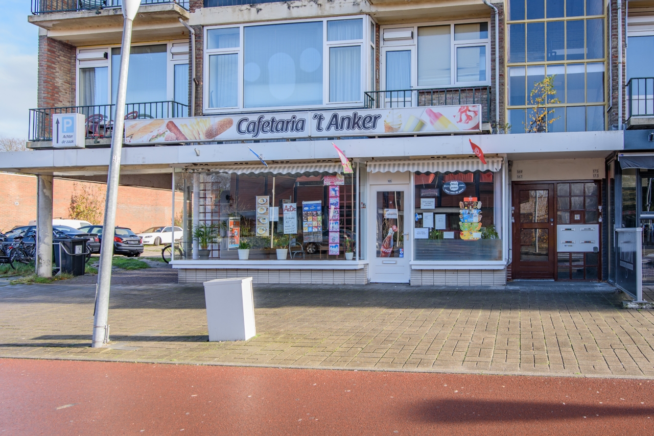 Image of Hoogezand, Kerkstraat 165