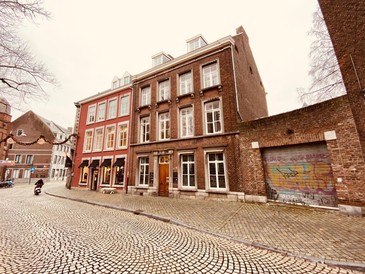 Image of Maastricht, Keizer Karelplein 27