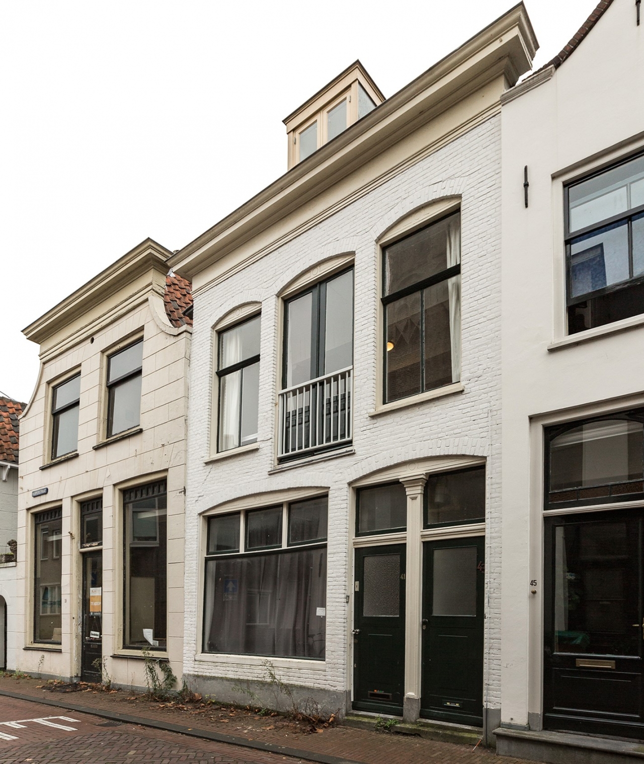 Image of Gouda, Kuiperstraat 41-43