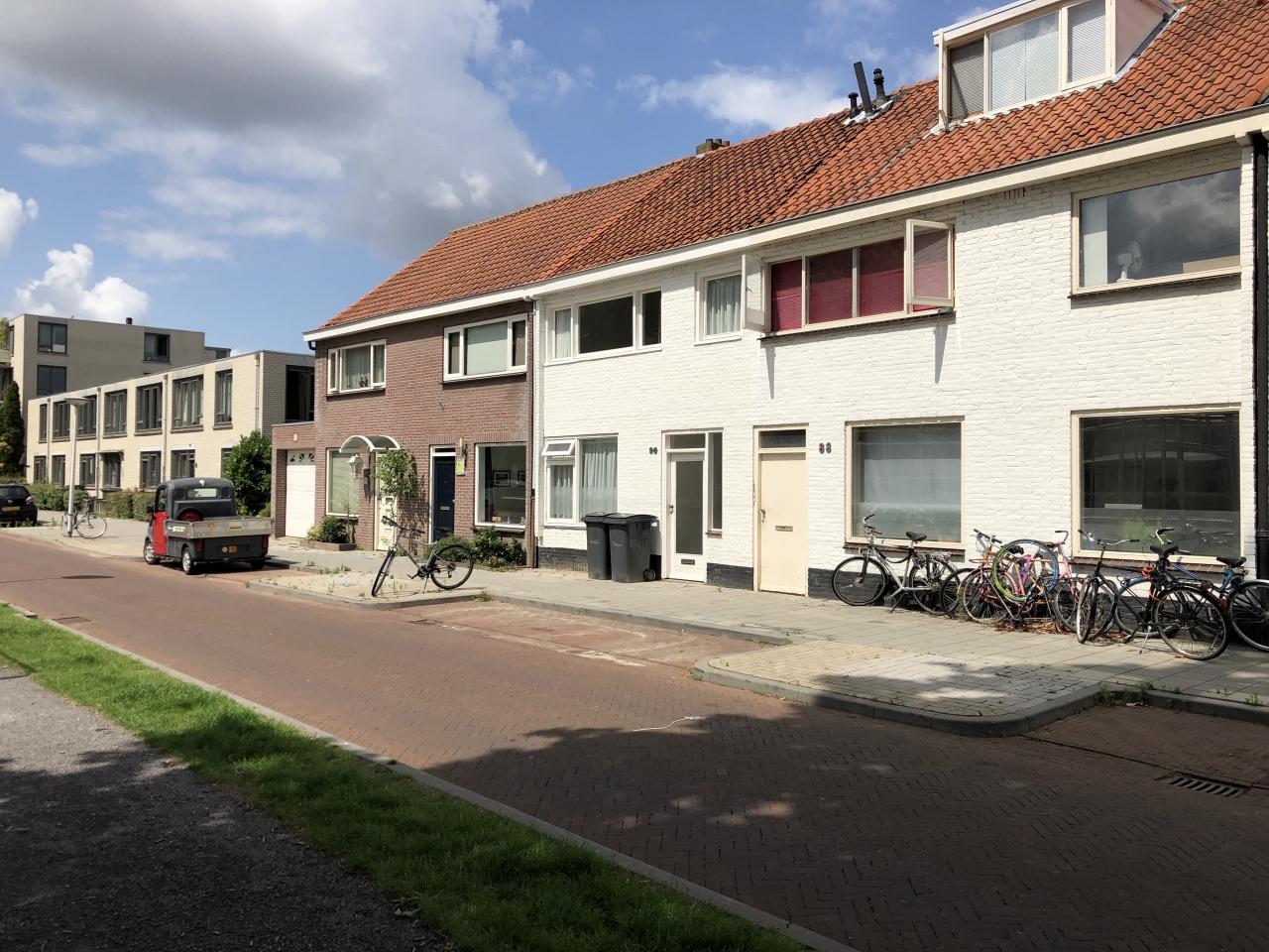 Image of Eindhoven, Kempensebaan 90