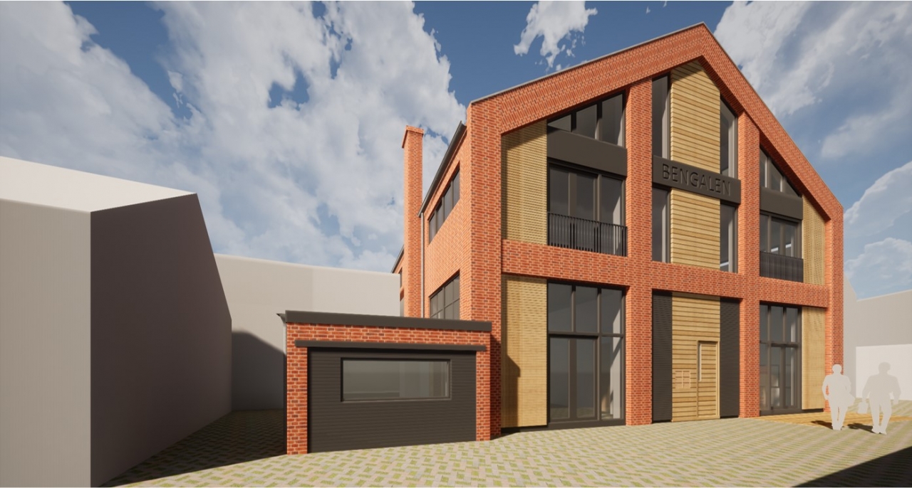 Image of Koog aan de Zaan, Lagendijk 62-64