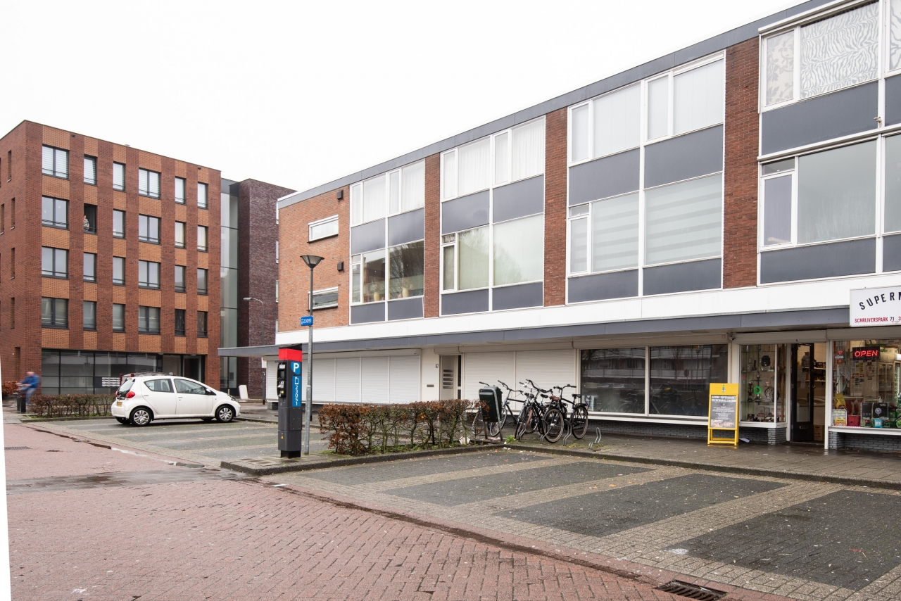 Image of Veenendaal, Schrijverspark 67 69