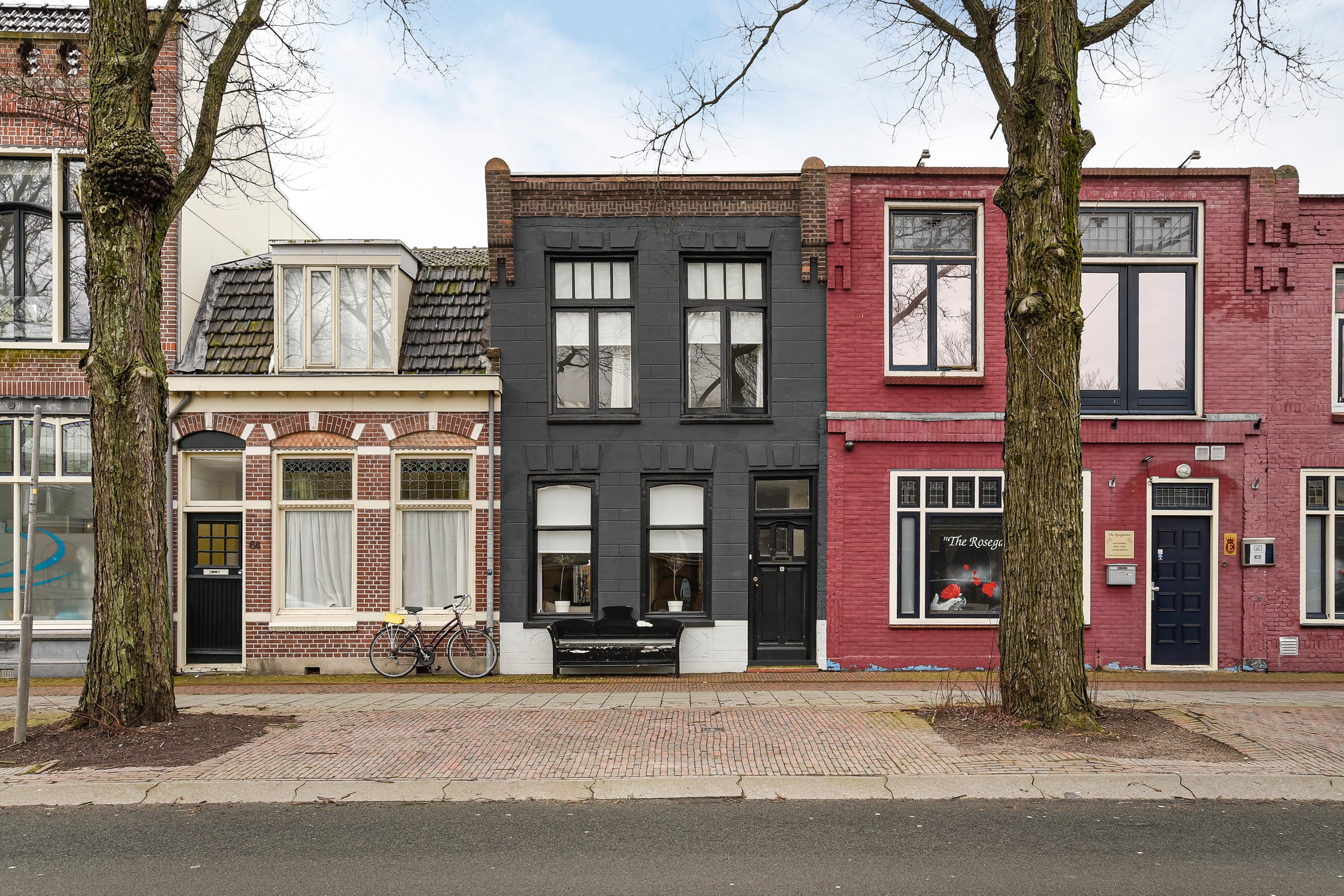 Image of De Marine Portefeuille