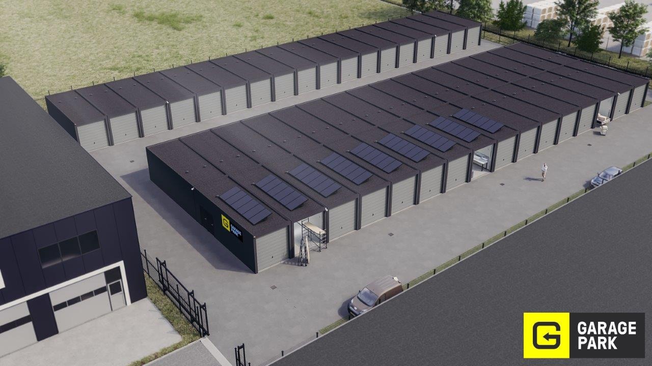 Image of Etten-Leur, Tussendonk 