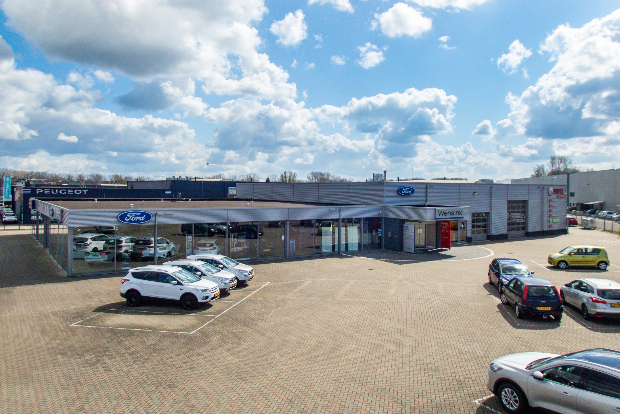 Image of Deventer, Dortmundstraat 2