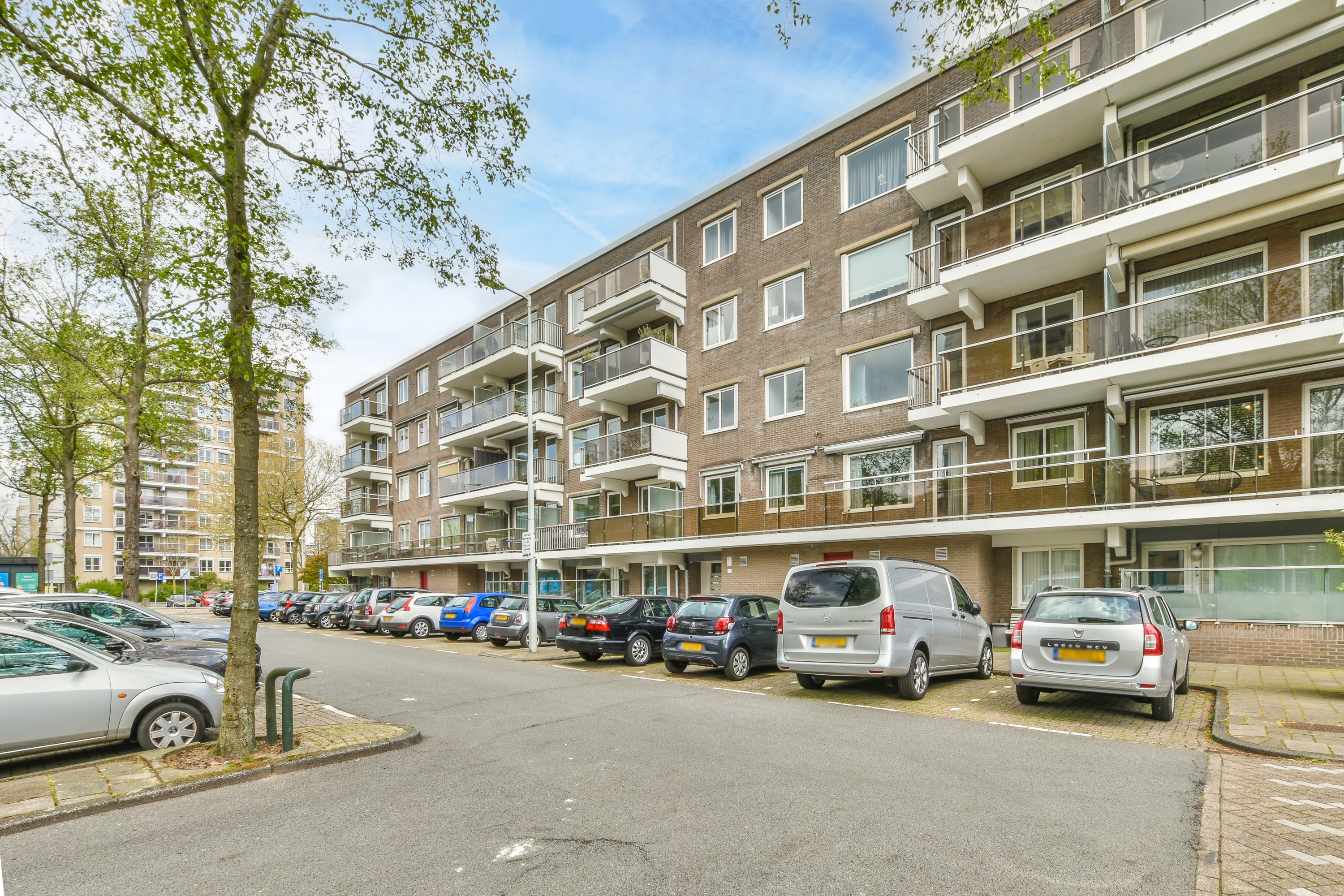 Image of Amsterdam, Geervliet 39 