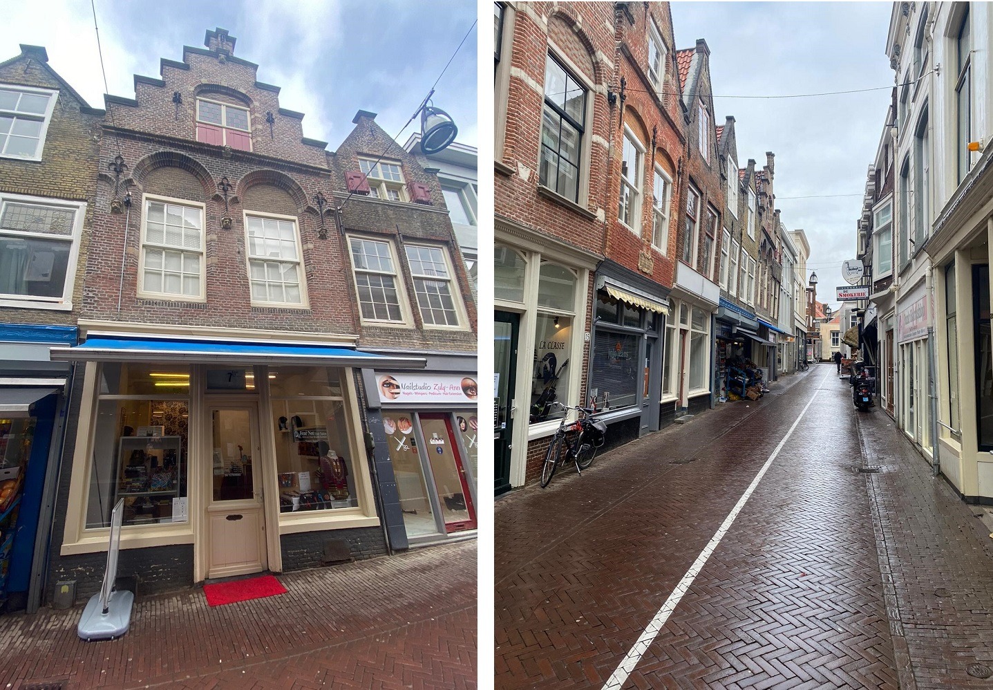 Image of Dordrecht, Grote Spuistraat 7