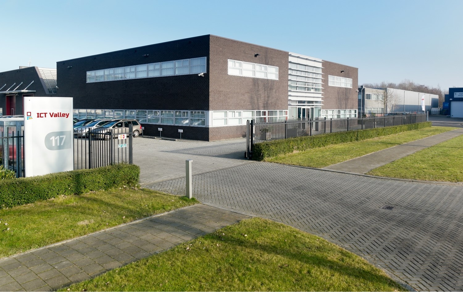 Image of Almere, Splijtbakweg 117