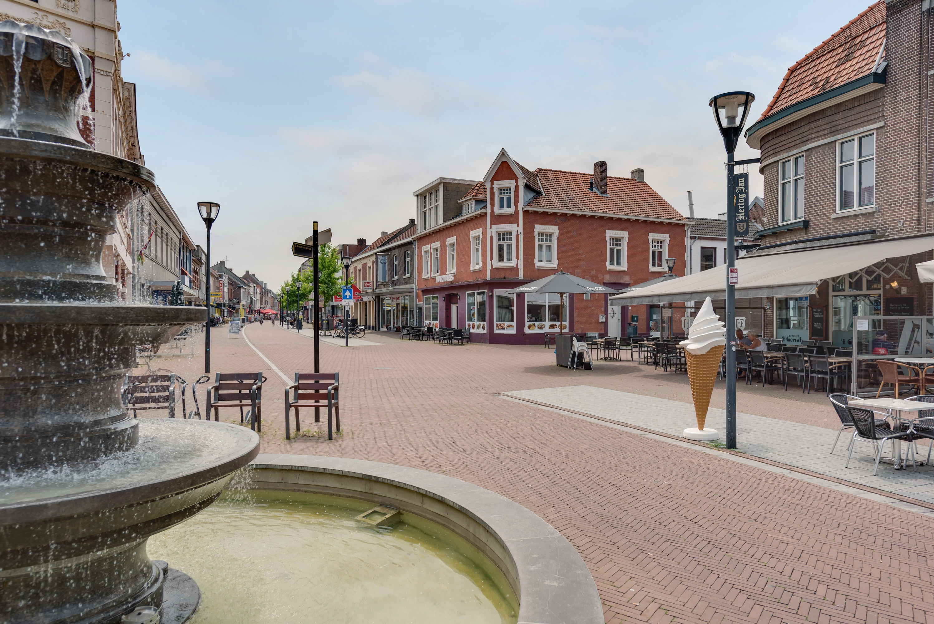 Echt, Bovenste straat 6 image