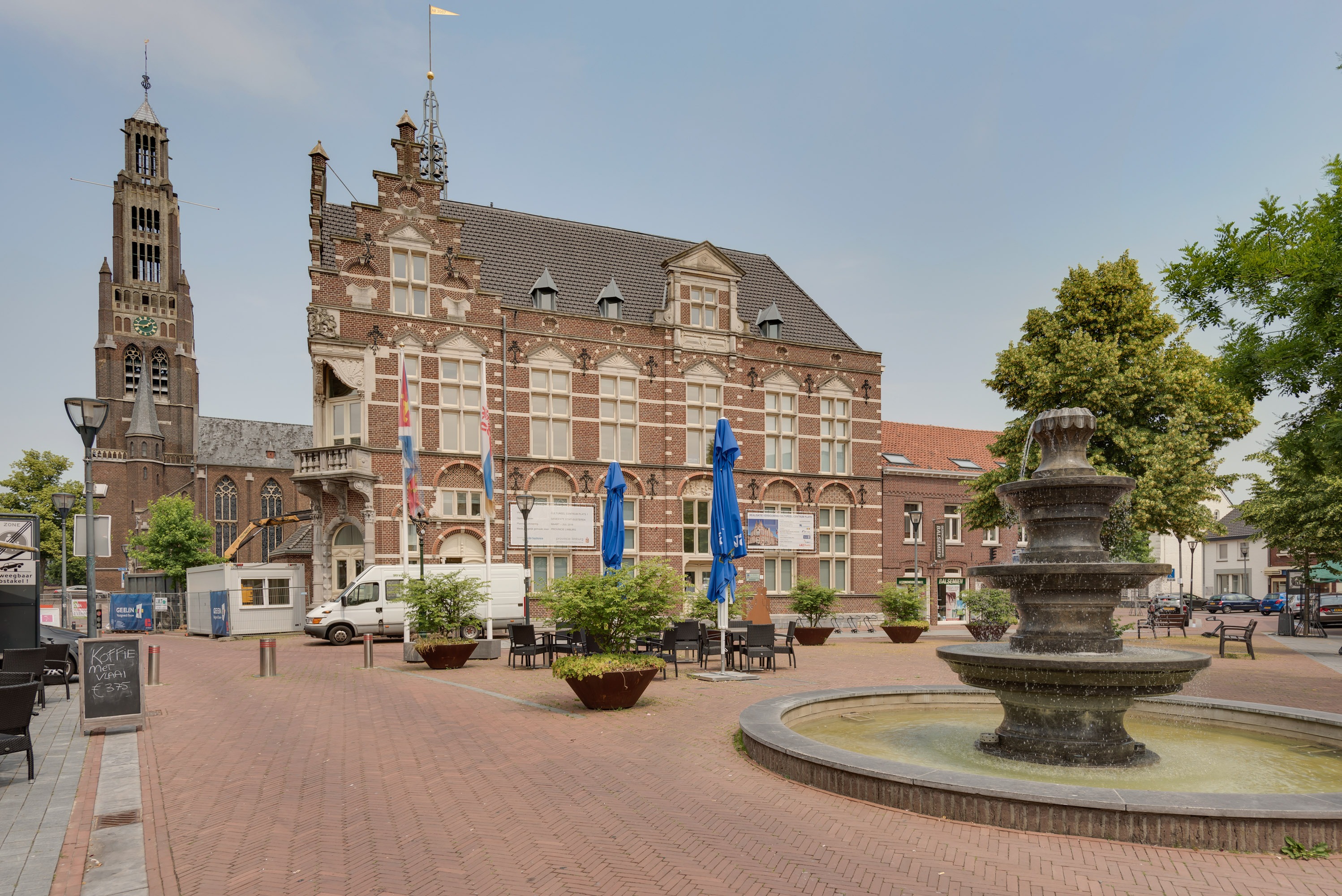 Echt, Bovenste straat 6 image