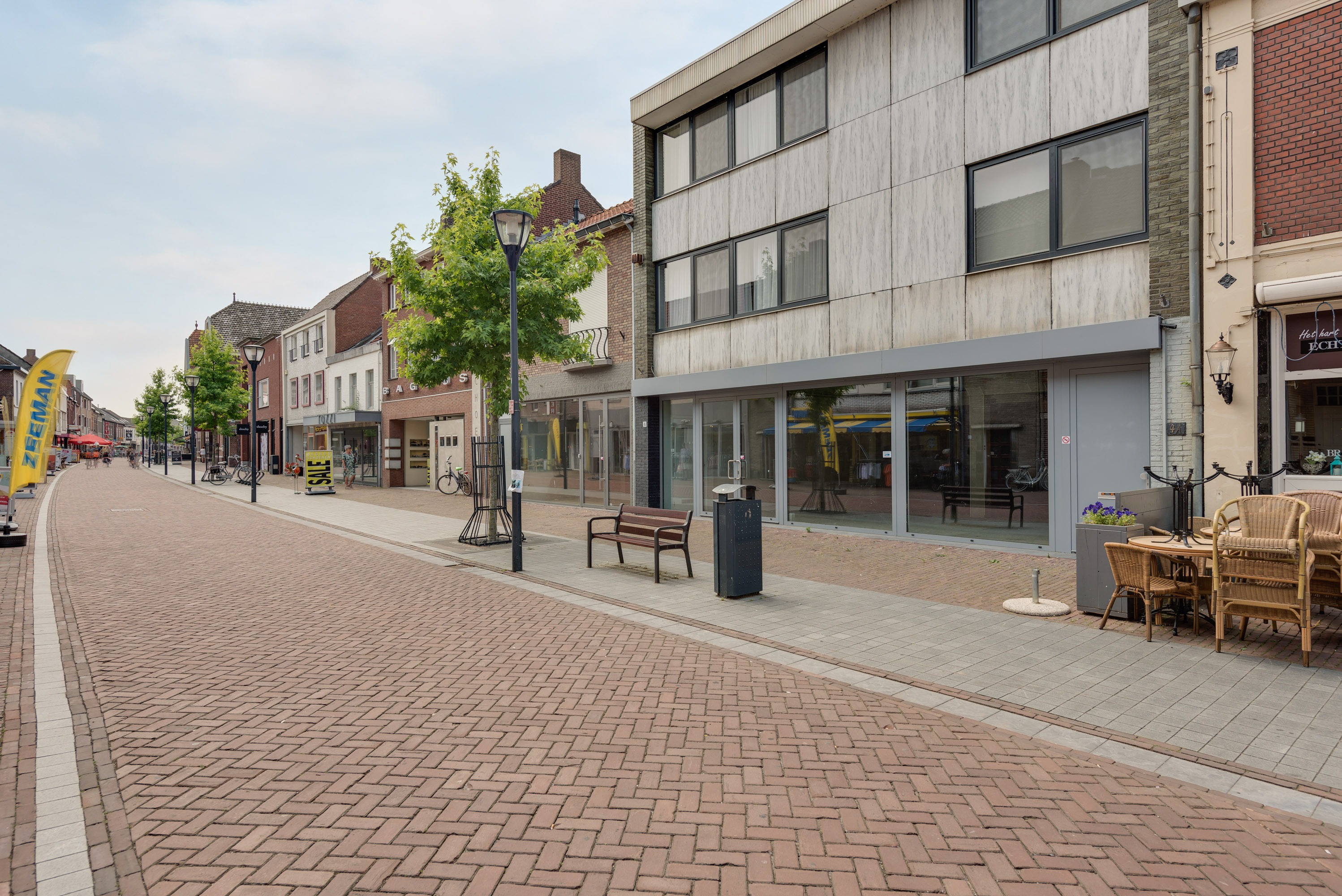 Echt, Bovenste straat 6 image