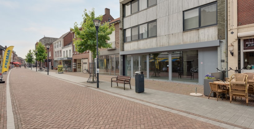 Echt, Bovenste straat 6 image