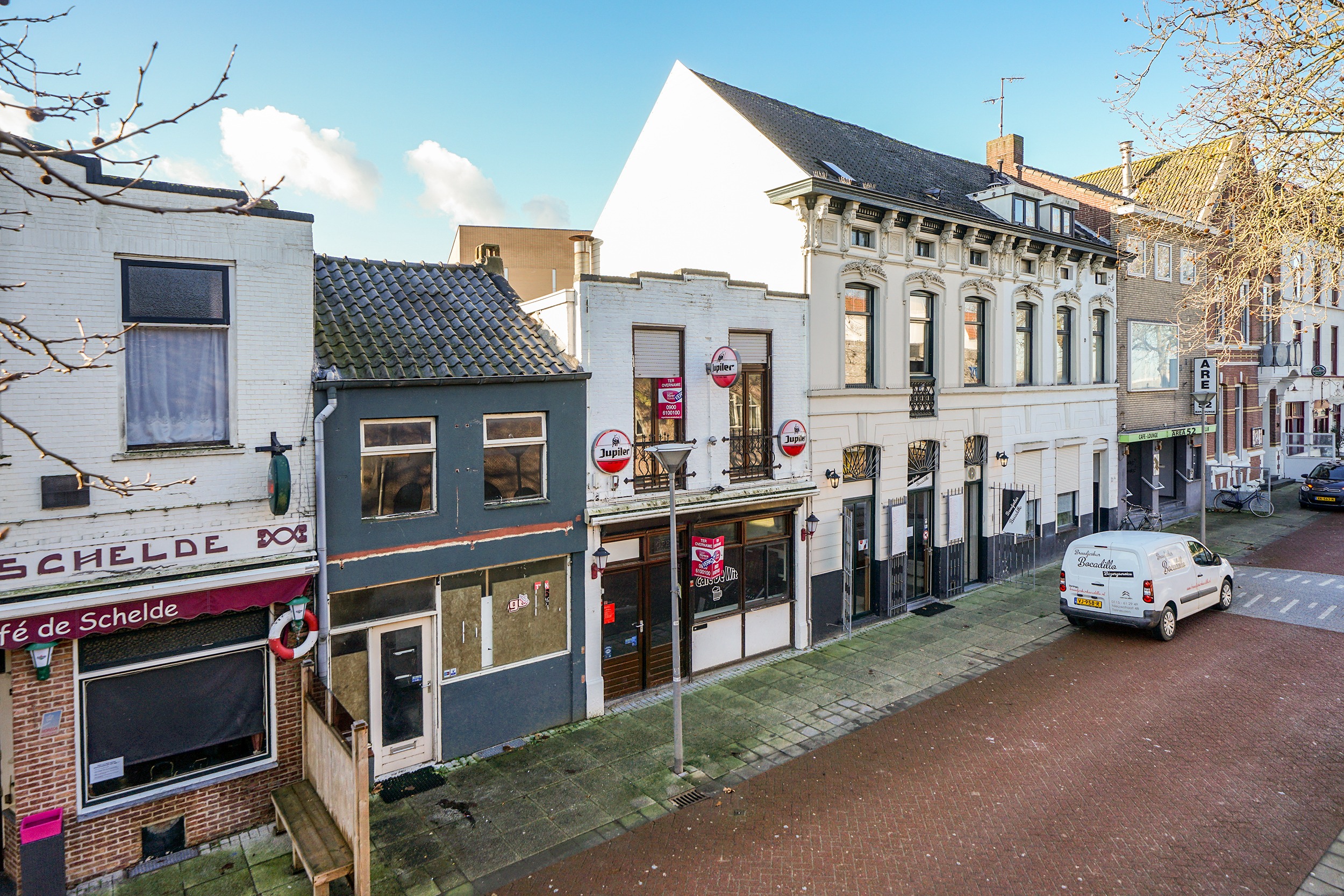 Image of Terneuzen, Nieuwstraat 46