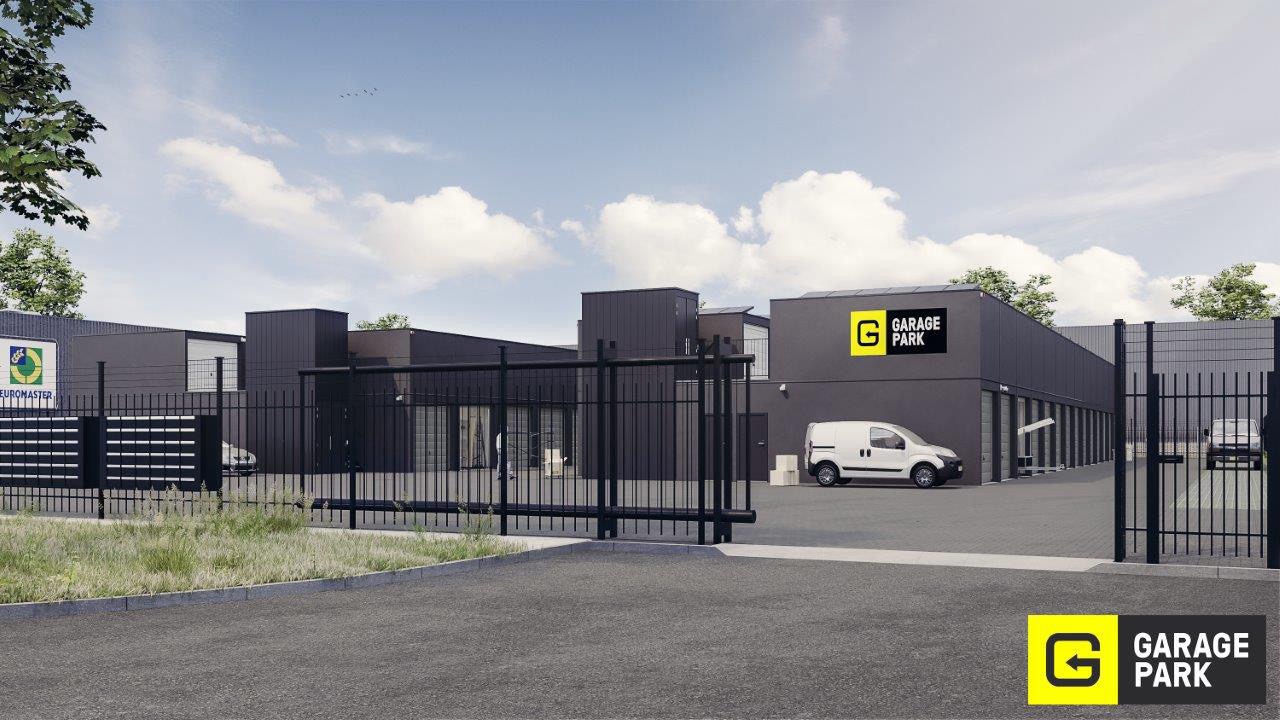 Image of Venlo, De Sondert