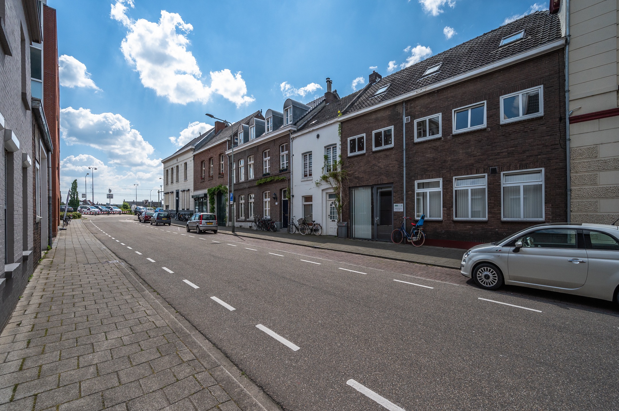 Image of Roermond, Willem II Singel 39 & Veeladingstraat 4