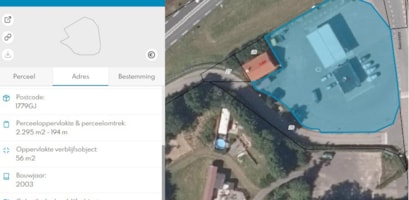 Den Oever, Akkerweg 39 a image