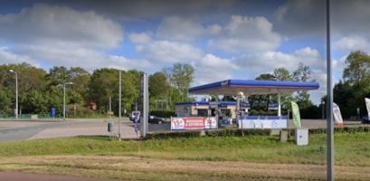 Den Oever, Akkerweg 39 a image