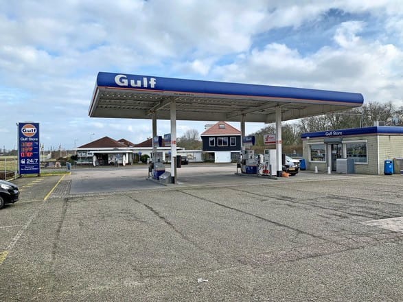 Den Oever, Akkerweg 39 a image