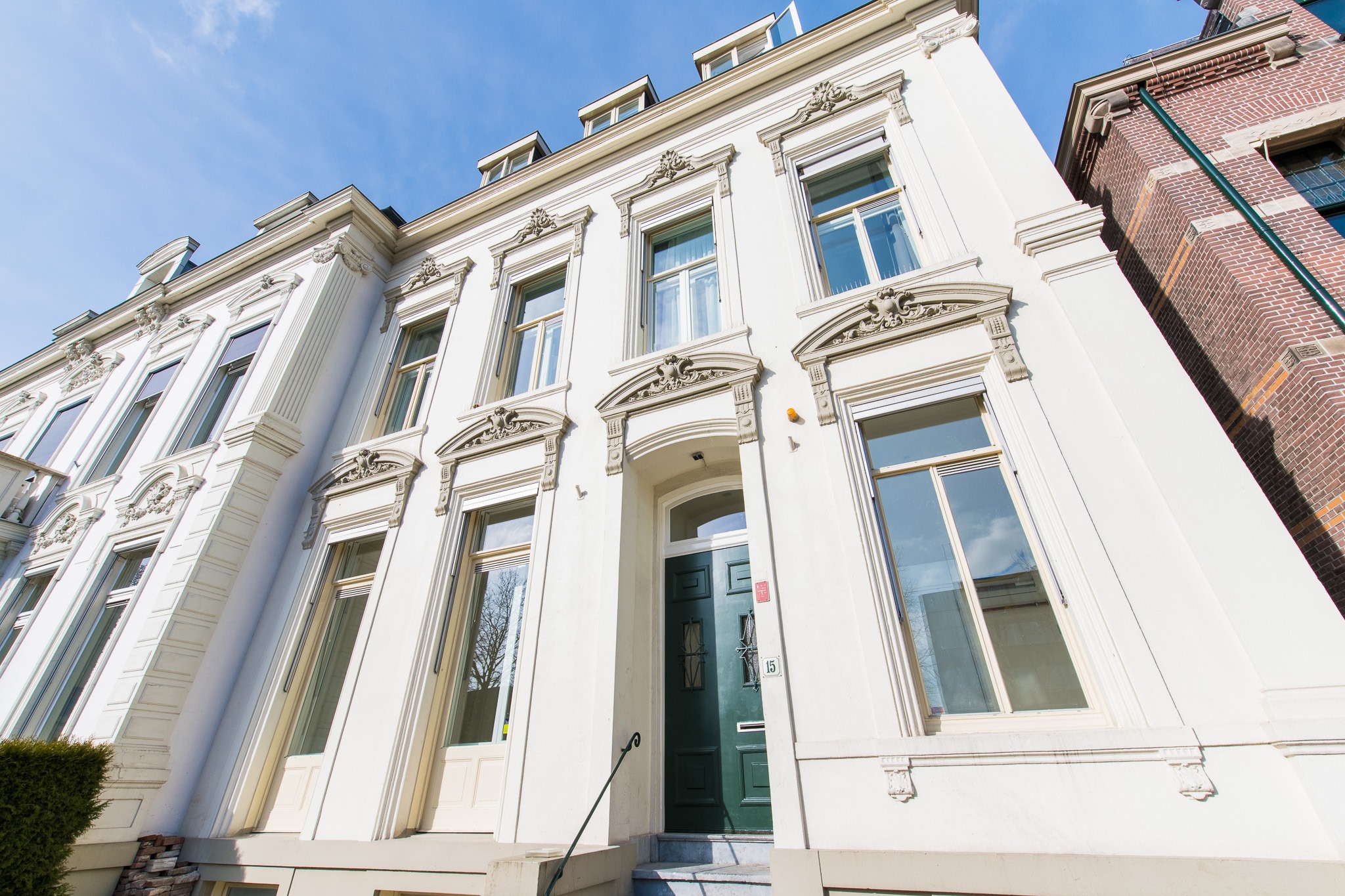 Image of Arnhem, Velperweg 15-1 t/m 15-10